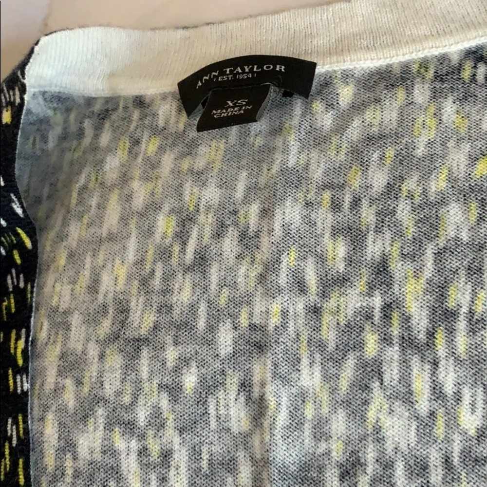 Sweater - Picture 2 of 3